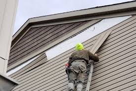 James Hardie Siding in Jackson, WY